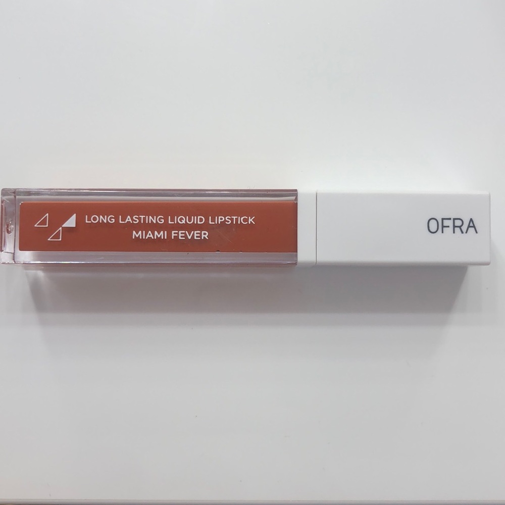 OFRA liquid lipstick